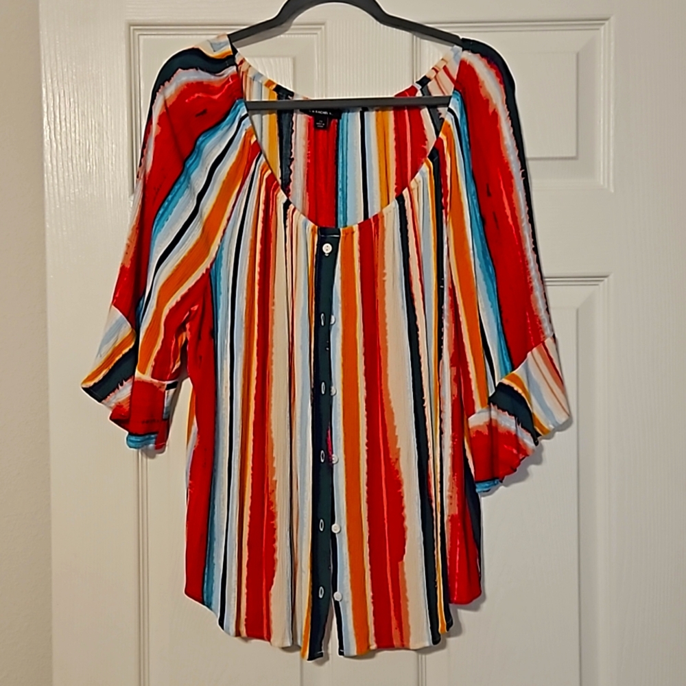 2XL Woman's Top